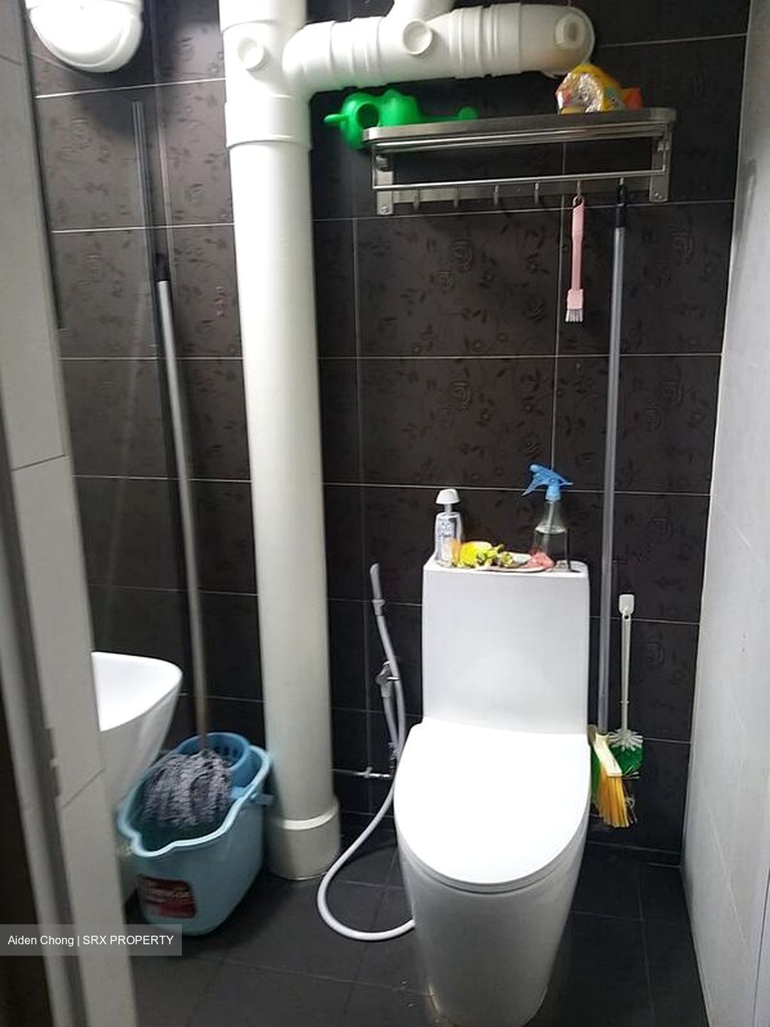 Blk 36 Marsiling Sapphire (Woodlands), HDB 5 Rooms #504130171